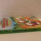 SUDENPENTUJEN KÄSIKIRJA 1 - ULOS LUONTOON - pikkukuva 2