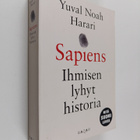 Yuval Noah Harari : Sapiens : ihmisen lyhyt historia - pikkukuva 1