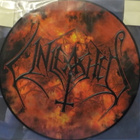 UNLEASHED - AND WE SHALL TRIUMPH IN VICTORY M- GER 2003 LP - pikkukuva 2