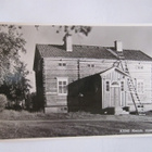 VANHA Postikortti Kemi 1950-l Alkup.Mallikappale - pikkukuva 1