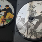 Lystikäs Kirjeenkantaja DVD Jacques Tatin - pikkukuva 3