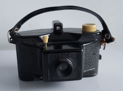 Fotex kamera