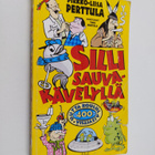Pirkko-Liisa (toim.) Perttula : Silli sauvakävelyllä : 40... - pikkukuva 1