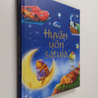 Hyvän yön satuja - pikkukuva 1