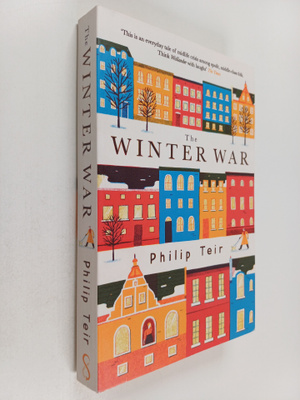 Philip Teir : Winter War