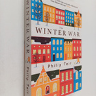 Philip Teir : Winter War - pikkukuva 1