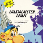 Asterix: Luaksolaesten lempi (Aetoo Savvoo!) - pikkukuva 1