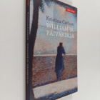 Kristina Carlson : William N. päiväkirja - pikkukuva 1