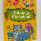 Ikiomat iltasatuni - pikkukuva 1
