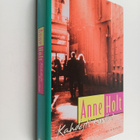 Anne Holt : Kahdesti kuollut - pikkukuva 1