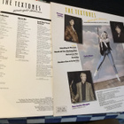 The Textones Midnight Mission Ry Cooder Don Henley - pikkukuva 2