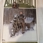 LEHTI: AUTOMOBIILI N:O 1 VUOSI 2000 - pikkukuva 1