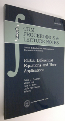 Peter C. Greiner : Partial Differential Equations and The...