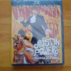 Austin Powers BLU-RAY - pikkukuva 1