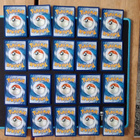 Scarlet & Violet base set Pokemon kortit 20kpl (#119) - pikkukuva 2