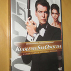 007 Kuolema saa odottaa 2dvd - pikkukuva 1