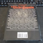 Ramsland, Rice - The Witches Companion - pikkukuva 2