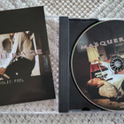 Masquerage – Work-Holic-Fool (CD) - pikkukuva 1