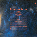 Mike Oldfield - Discovery LP PROMO RADIO VERSION - pikkukuva 2