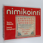 Terttu Mäkelä : Nimikointi - pikkukuva 1