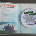 DVD: Saving Grace / Pelastakaa Grace (Brenda Blethyn 2000) - pikkukuva 3