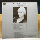 Katri Helena - Lady Love LP - pikkukuva 2