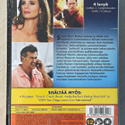 Burn Notice: Kausi 3 (4DVD) uusi ja muoveissa - pikkukuva 2