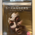 The Strangers: Chapter 1 (4K UHD) Ohjaus: Renny Harlin 2024 - pikkukuva 1