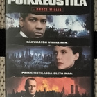 Poikkeustila - pikkukuva 1