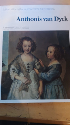 Antonista van Dyck