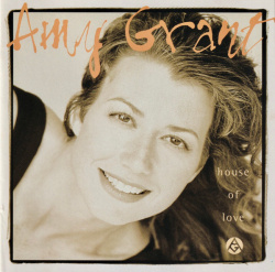 Amy Grant - House Of Love (CD)