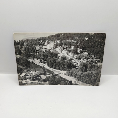 Vääksy: Karhuäki 8901