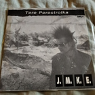 J.m.k.e. -Tere perestroika - pikkukuva 1