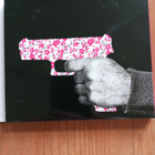 Anti-Flag CD American Spring - pikkukuva 3