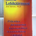 Jose Stevens - Kesytä lohikäärmeesi: pelkoihin perustuvien.. - pikkukuva 1