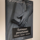 Teija Tiilikainen : Euroopan perustuslaki - pikkukuva 1