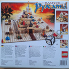 LEGO pelit 3843 Ramses Pyramid & 3841 Minotaurus - pikkukuva 4