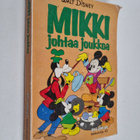 Walt Disney : Mikki johtaa joukkoa - pikkukuva 1