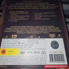 Pearl Harbor – Director's Cut – Vista Series 4 DVD – 4-Disc - pikkukuva 2