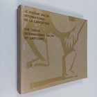 Le dixieme salon international de la caricature 1973 = th... - pikkukuva 1