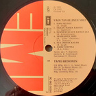 Tapio Heinonen: Tavallinen mies, 1980 LP M-/EX- - pikkukuva 3