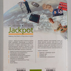 Marja-Leena Timonen : Jackpot : making the most of busine... - pikkukuva 2