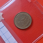 10 markkaa 1961, lev. - pikkukuva 1