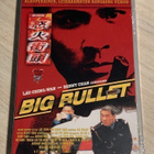 Big Bullet (1996) Leikkaamaton Hongkong versio (UUSI) - pikkukuva 1