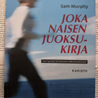 Sam Murphy - Joka naisen juoksukirja (nid.) - pikkukuva 1