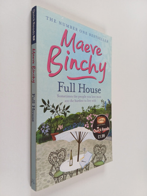 Maeve Binchy : Full House