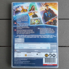 DVD: Doctor Strange (Benedict Cumberbatch, Marvel 2016) - pikkukuva 2