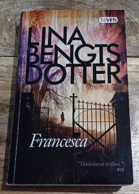 Lina Bengtsdotter - Fracesca