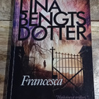 Lina Bengtsdotter - Fracesca - pikkukuva 1