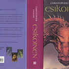 Christopher Paolini: Perillinen 2 Esikoinen (nide) - pikkukuva 2
